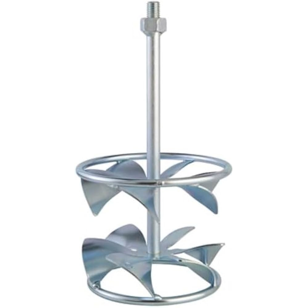 Mélangeur AOX-DLX 150 - COLLOMIX - 70149