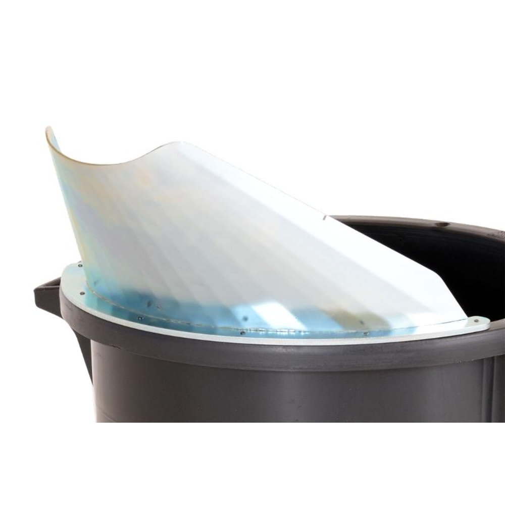 Collomatic Accessoires Bec Verseur pour LevMix - COLLOMIX - 71061