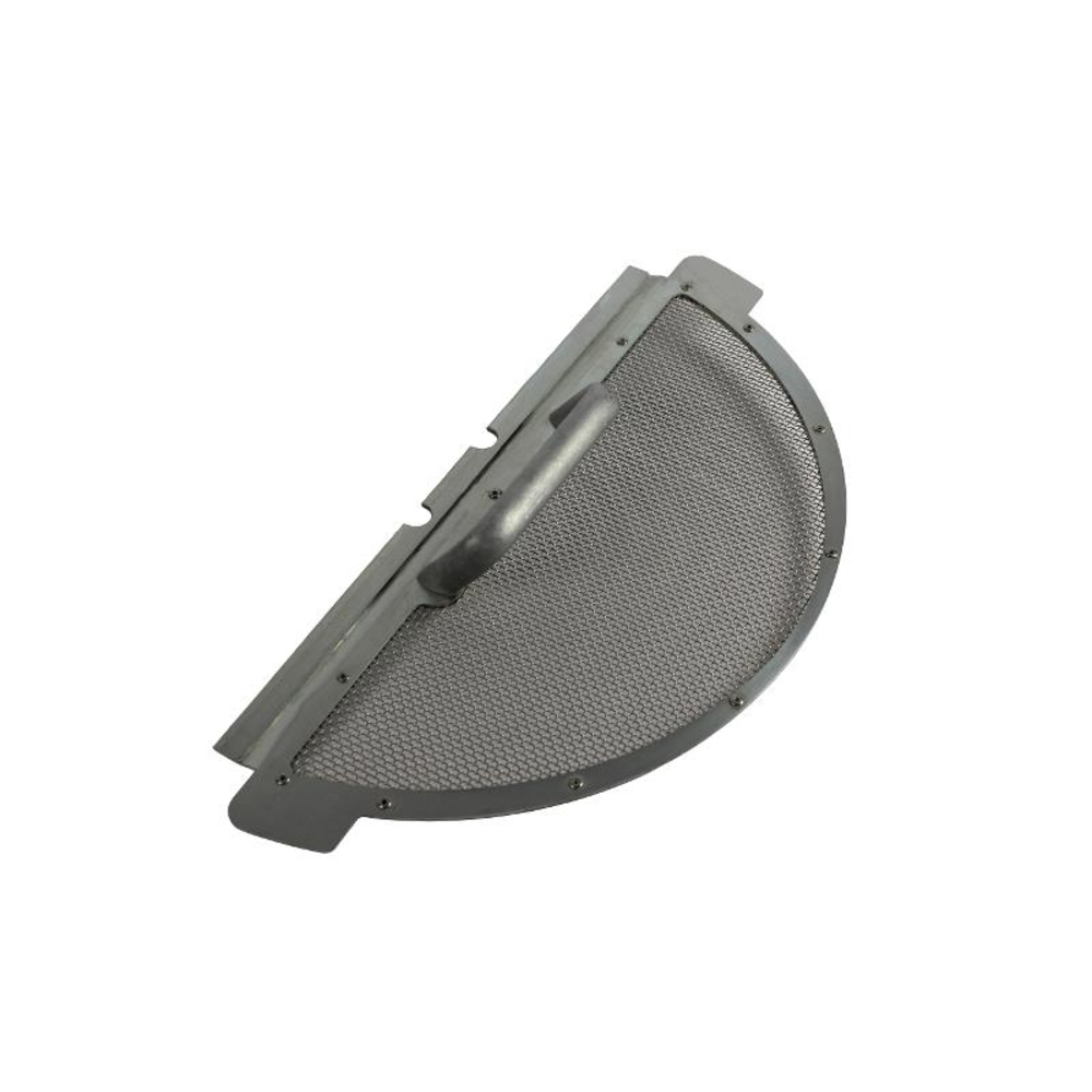 Collomatic Accessoires Tamis Monté pour LevMix - COLLOMIX - 71064