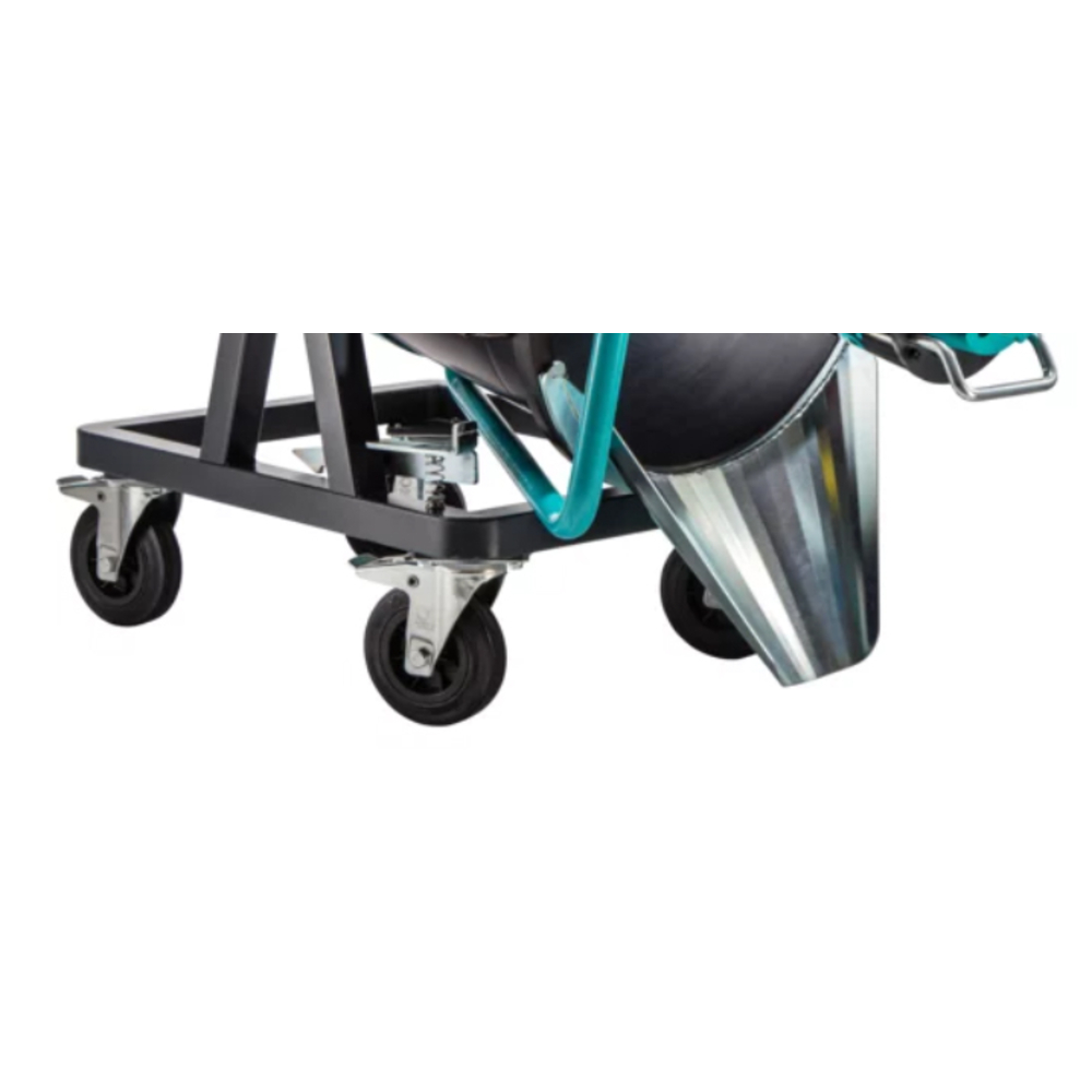 Kit d'Adaptation des roues pour LevMix - COLLOMIX - 71068