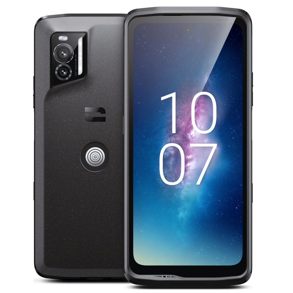 Smartphone STELLAR-X5S (256+8GB) sans chargeur - CROSSCALL - 1001054401958