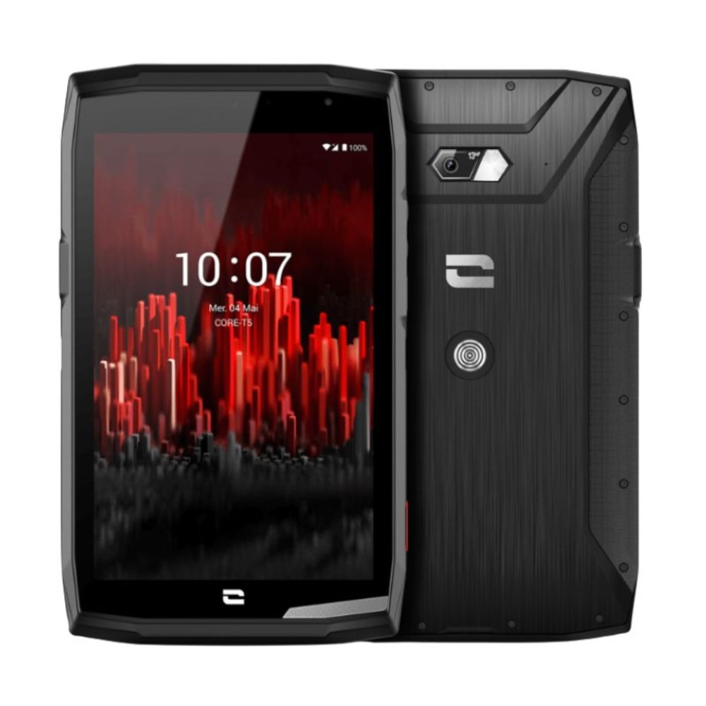 Tablette CORE-T5 (64+4GB) Open market sans chargeur - CROSSCALL - 1003013601806