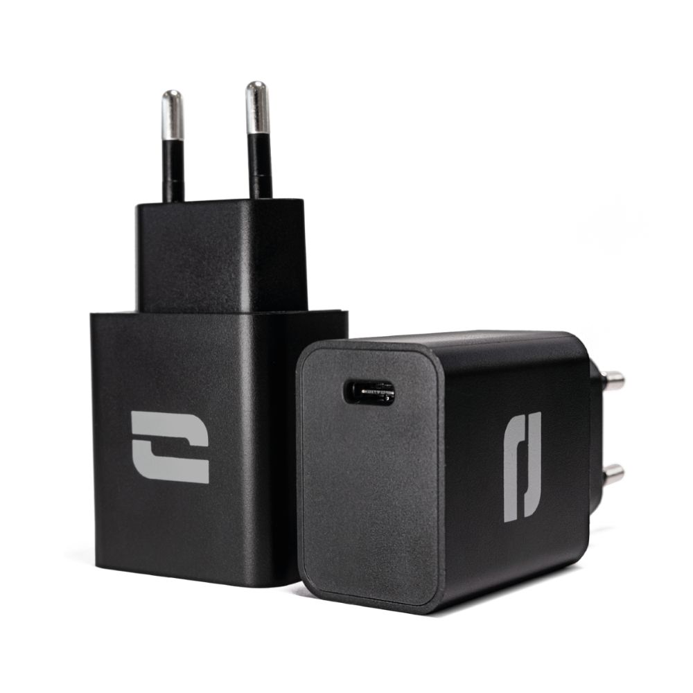 Chargeur secteur USB-C CROSSCALL - 1301229999215