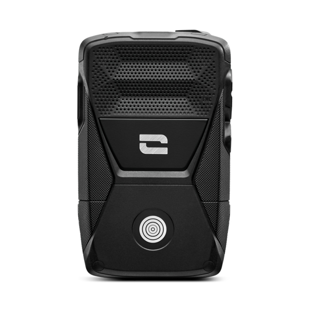 Micro haut-parleur déporté pour smartphone X-COMM - CROSSCALL - 1307010399959