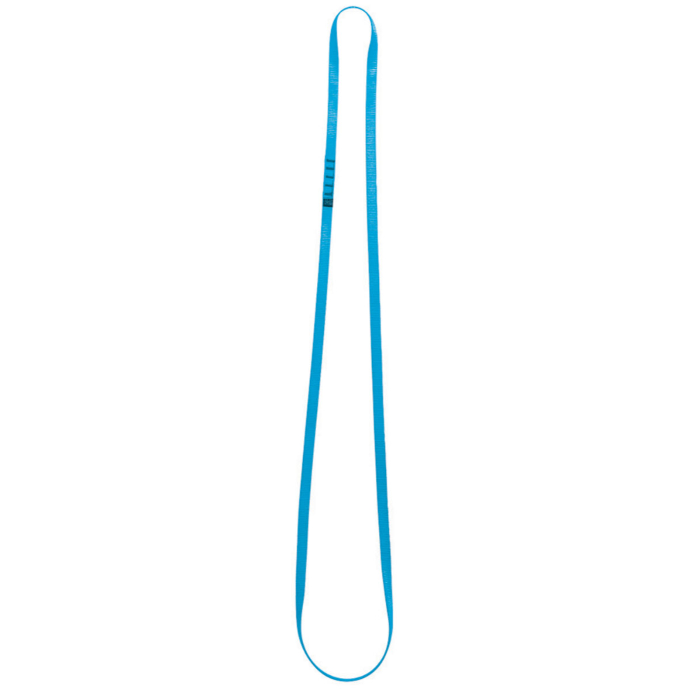 Sangle anneau bleu 80 cm PETZL - C40A 80