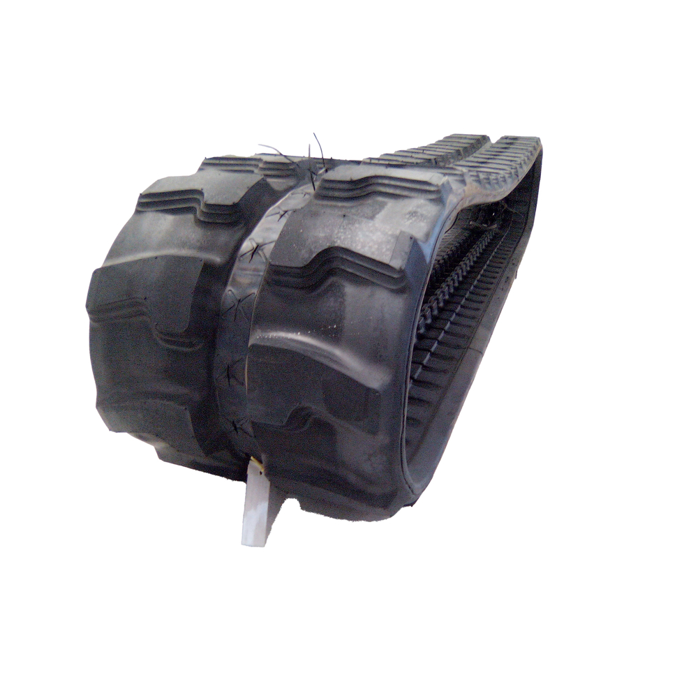 Chenille caoutchouc 400 X 74 X 72.5 V1 I WA-R (NARROW) (40, 25) CAMSO SD TRACK