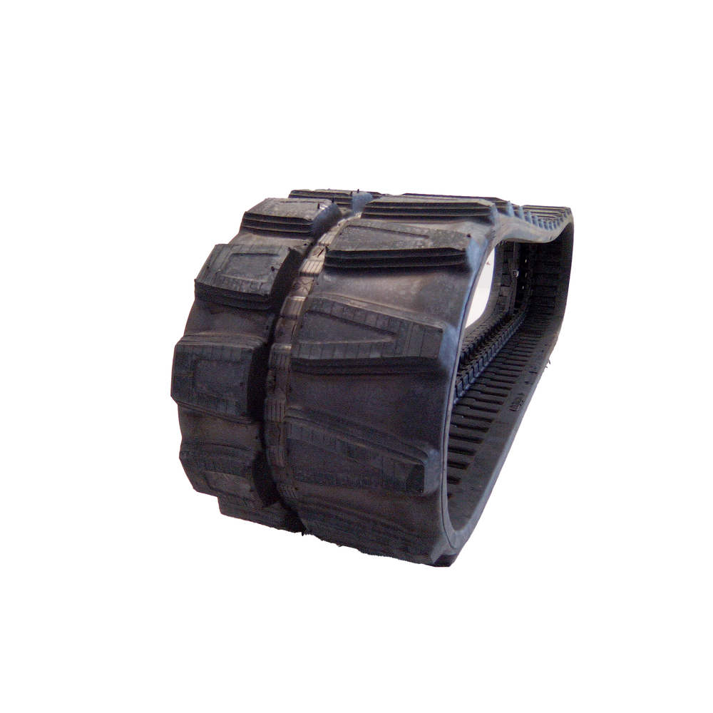 Chenille caoutchouc 300 X 78 X 55.5 O J SA (OFFSET) (34, 20) CAMSO SD TRACK