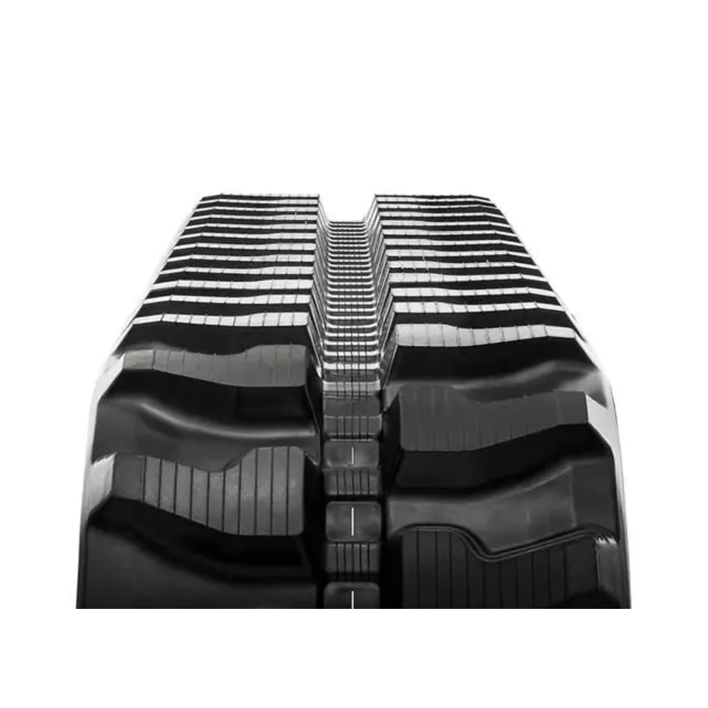 Chenille Caoutchouc mini pelle Camso 300x84x53 V1isar Mex Sd - 15.2430.7968