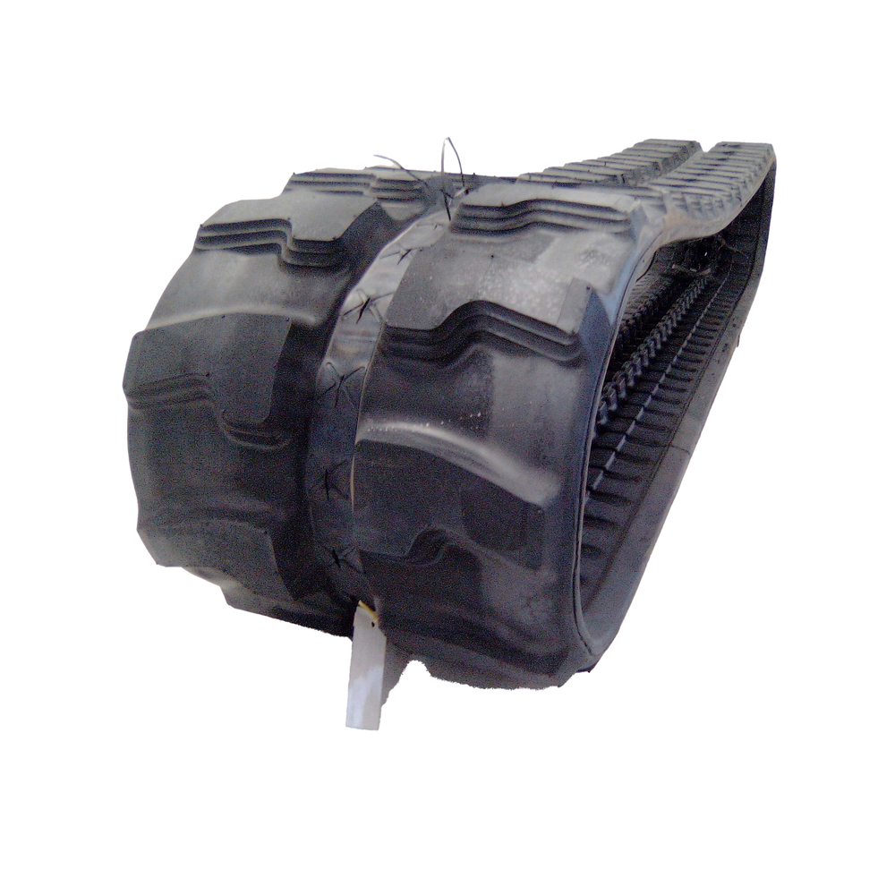 CHENILLE CAOUTCHOUC 300 X 76 X 52.5 V1 I  WA (WIDE) (31, 23) - CAMSO - 15.2614.8361