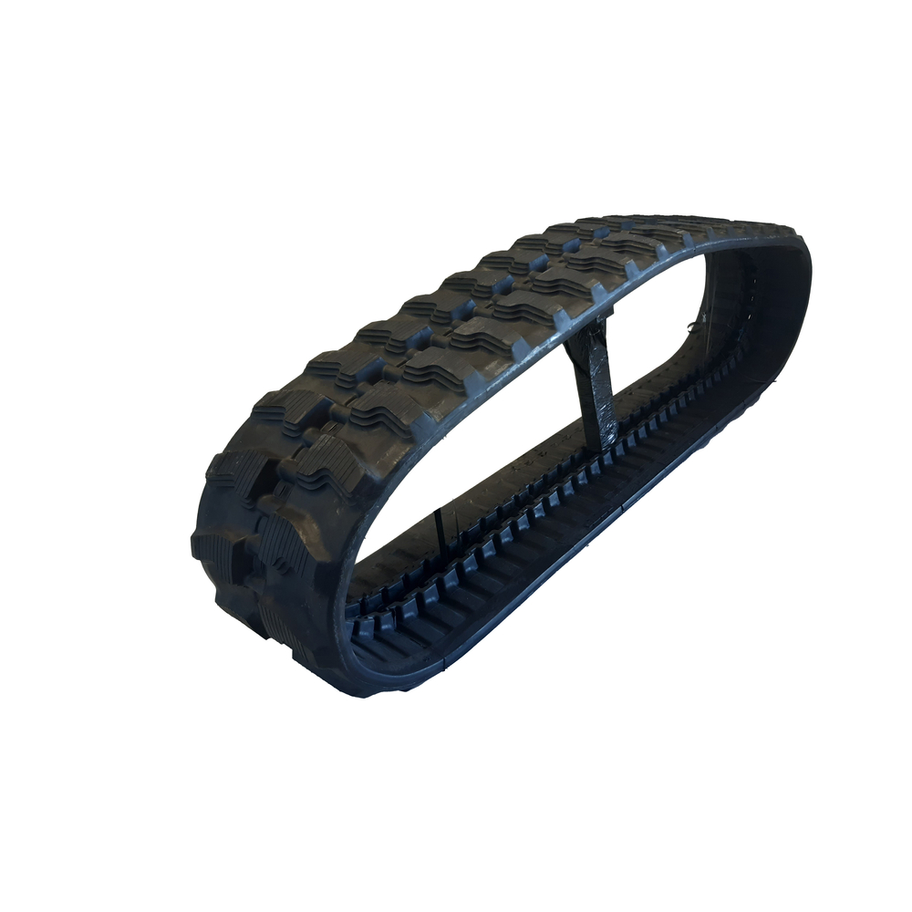 Chenille Caoutchouc mini pelle CAMSO 300x74x52.5 V1isar Mex Sd - 15.2629.8389