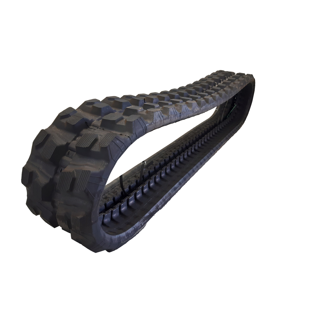 Chenille Caoutchouc mini pelle Camso 300x81x55 Ahisa Mex Hxd - 15.2669.8631