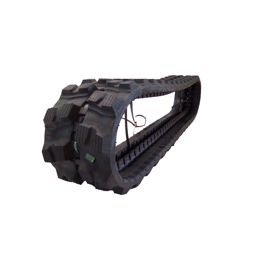 Chenille JCB 8025 ZTS HXD 333/R6176 400/K1929 334/H2922 - 300 X 75 X 55 mm CAMSO HXD TRACK - 1526738621