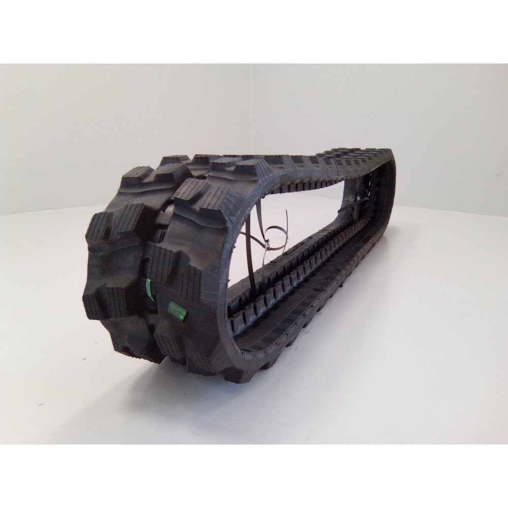 Chenille caoutchouc mini-pelle Caterpillar - 308CCR - 450x78x81 AH/OA - 15.2806.8789