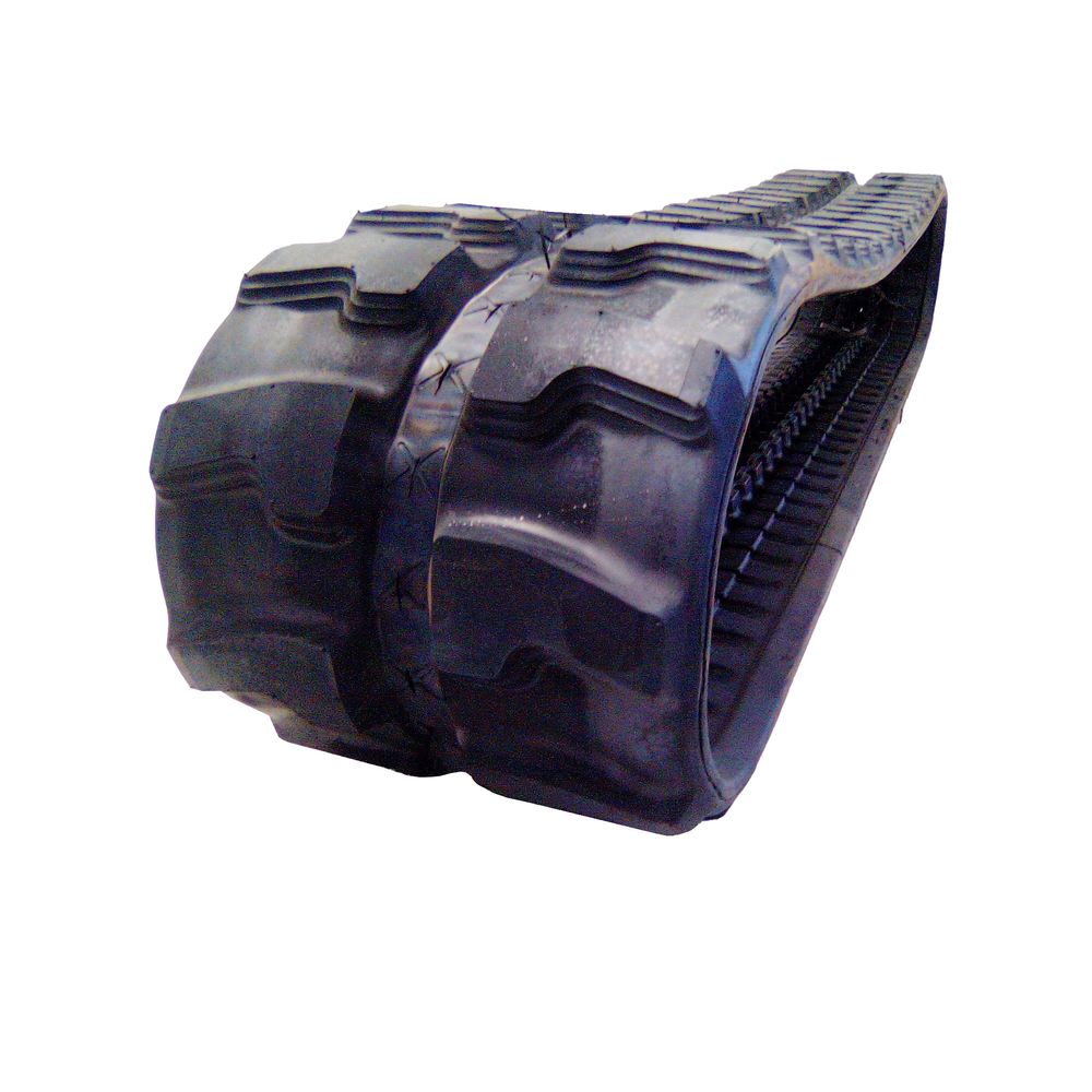 Chenille caoutchouc mini-pelle  HITACHI ZX 19U - 230 X 70 X 48 CAMSO SD - 1528558827
