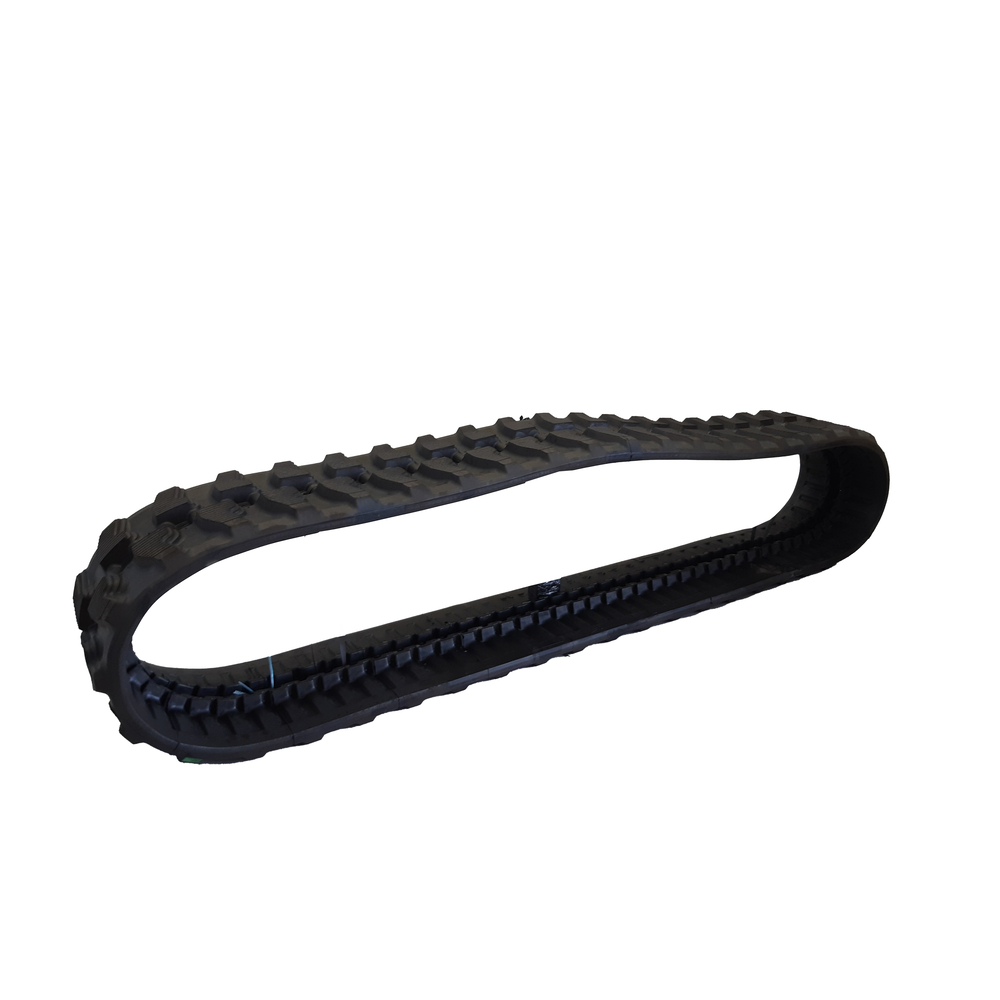 Chenille Caoutchouc CAMSO SD pour mini-pelle CASE CX série 3 300x88x52.5 V1 SAR MEX SD - 1528738847