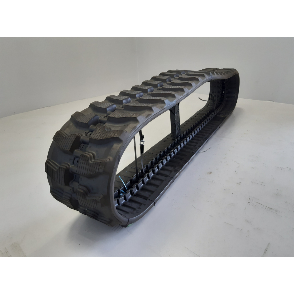 Chenille caoutchouc mini-pelle CASE CX36B - 300x88x52.5 V1/SAR - 15.2873.8847