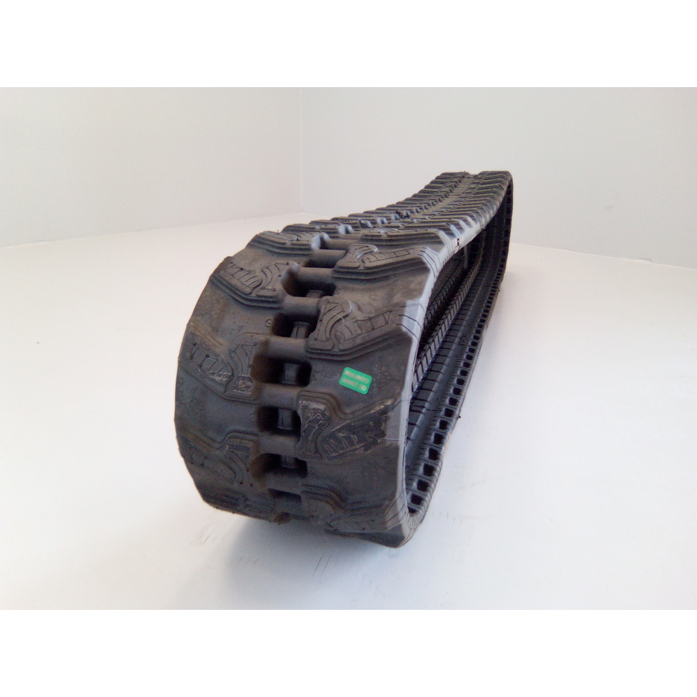 Chenille caoutchouc mini-pelle Hitachi - EX 20U-1 - 250x84x47 V5JKA - 15.4189.10207