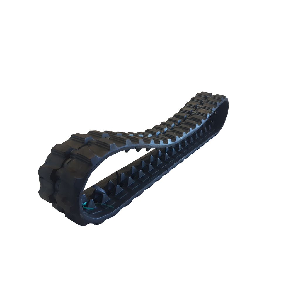 Chenille Caoutchouc mini pelle Camso 180x40x72 PBRR MEX SD - 16.2099.7441