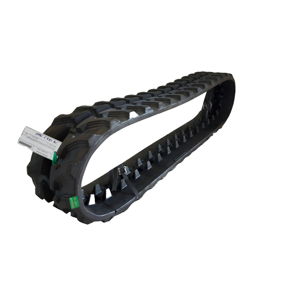 Chenille Caoutchouc mini pelle Camso 180x36x72 Xarr Mex Sd - 16.2352.7767