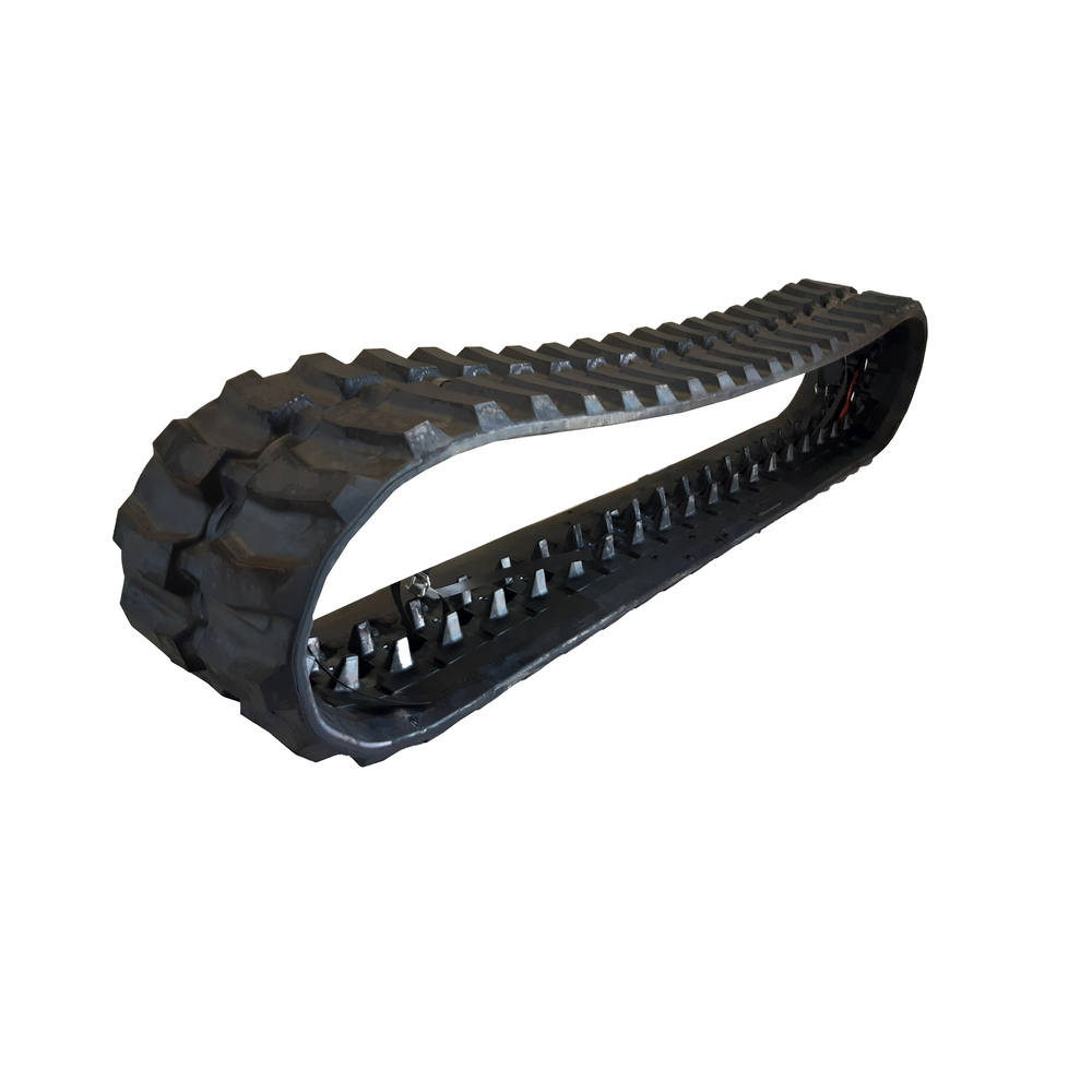 Chenille Caoutchouc mini pelle Camso 230x46x72 V4jp2r Mex Sd - 16.2773.8745