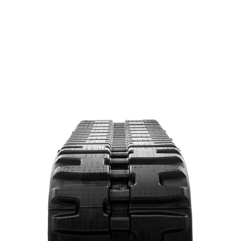 Chenille caoutchouc CAMSO 320x54x86 CTL HXD HHBE - 16.2918.9058