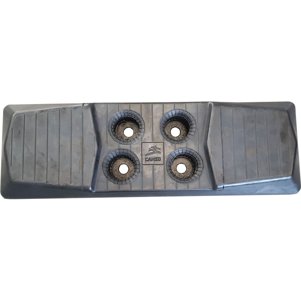 PAD 500 X 165 AH B (52, 21) CAMSO HXD - 16.4318.10336