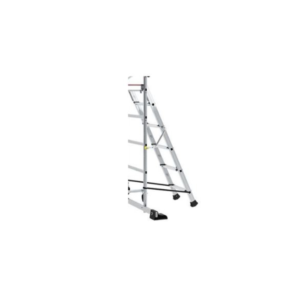 ECHELLE D'ACCES 209700 GARDEN UP