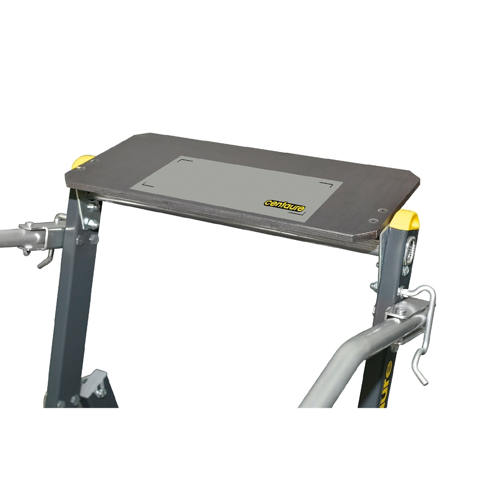 Tablette pour Stepper CENTAURE - 380478