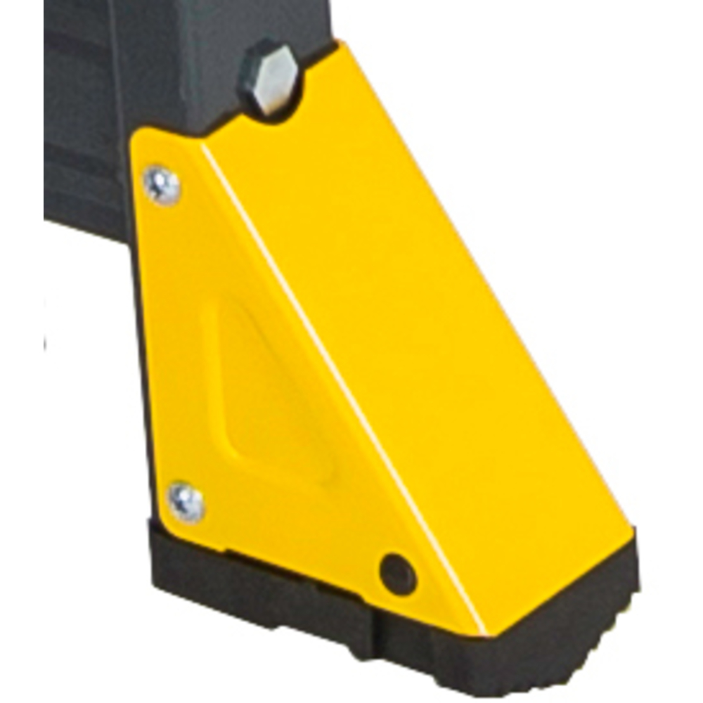 PACK SOLS DIFFICILES CENTAURE ( 4 PIEDS ÉLARGIS) POUR STEPPER - 380479