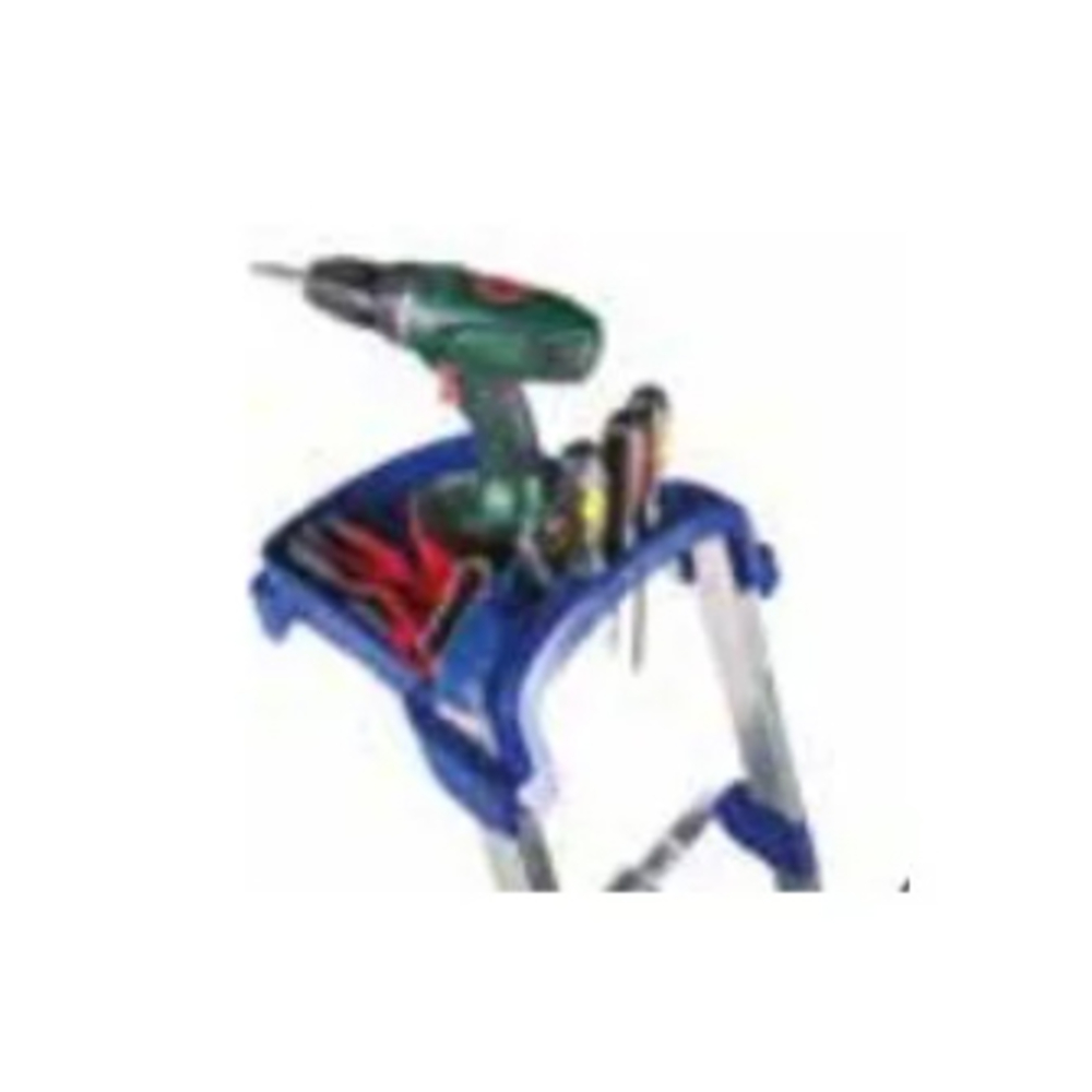 TABLETTE POUR OUTILS GRANDE CONTENANCE - 380483