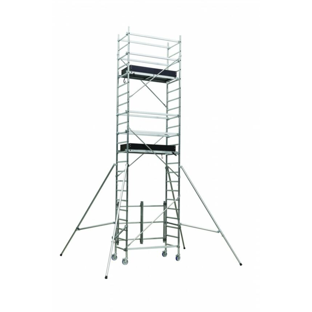 Réhausse pour échafaudage ALTER PRO PLIANT CENTAURE - 439705