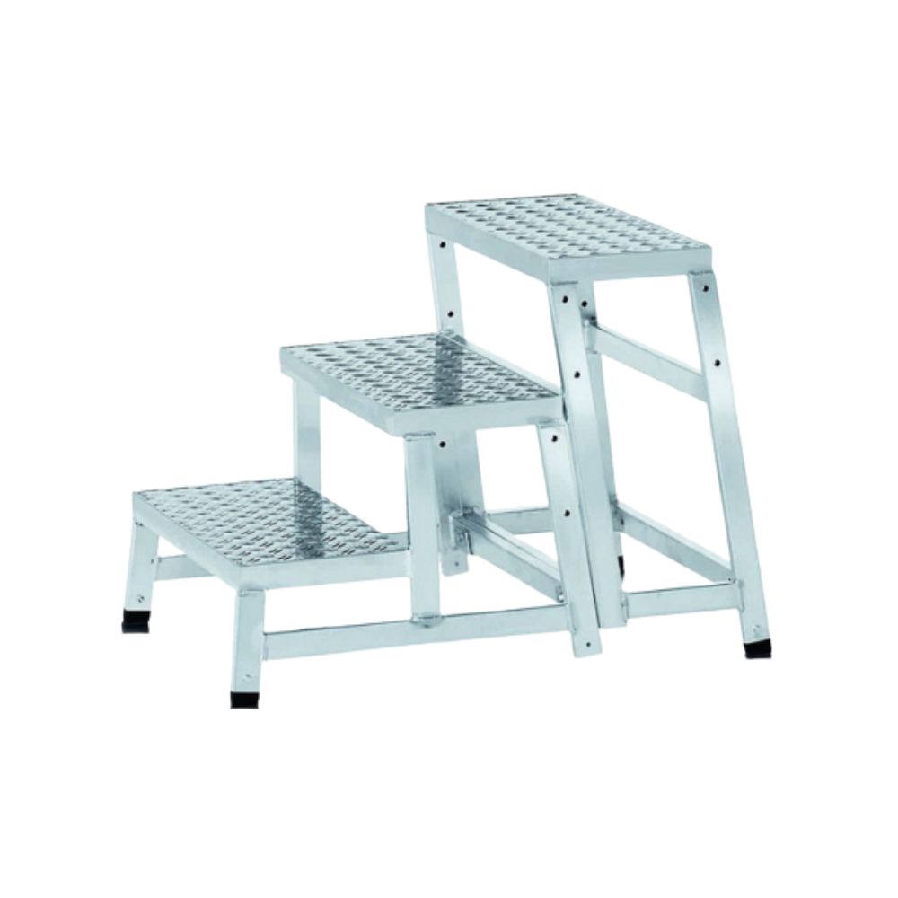 Marchepied modulaire MODULO STEP 3 marches CENTAURE - 453703