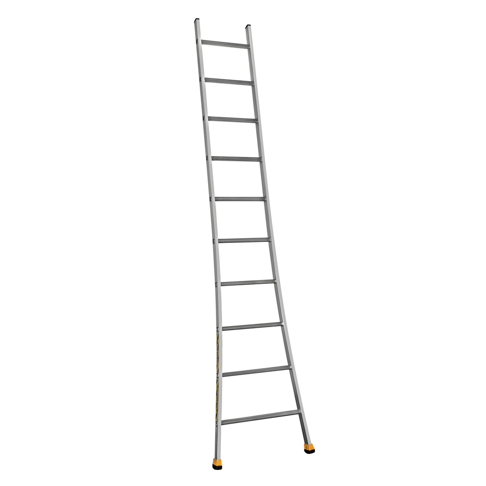 Echelle simple à base évasée MASTER CENTAURE SE 5m75 - 510720