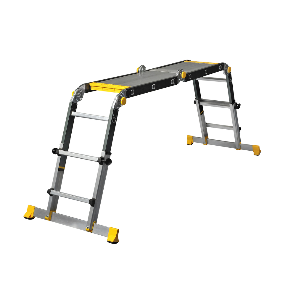 ECHELLE ARTICULEE TELESCOPIQUE CENTAURE OPTI+ PRO - 510853