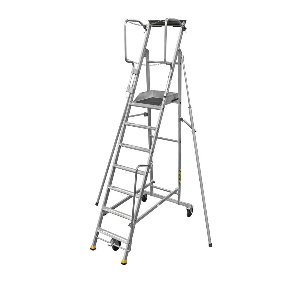 PLATE-FORME DE RAYONNAGE CENTAURE ERM 7 MARCHES - 513607