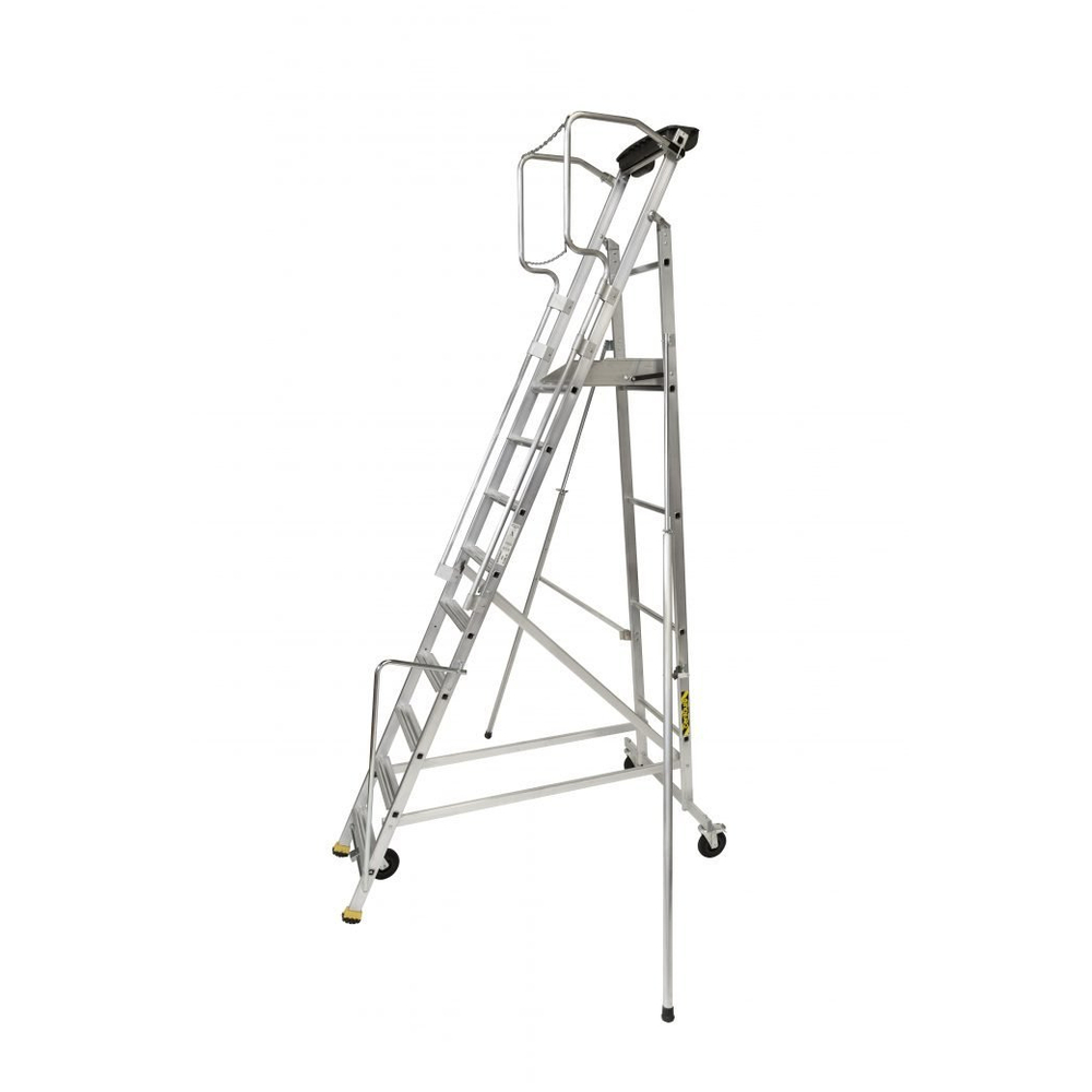 PLATE-FORME DE RAYONNAGE CENTAURE ERM 9 MARCHES - 513609