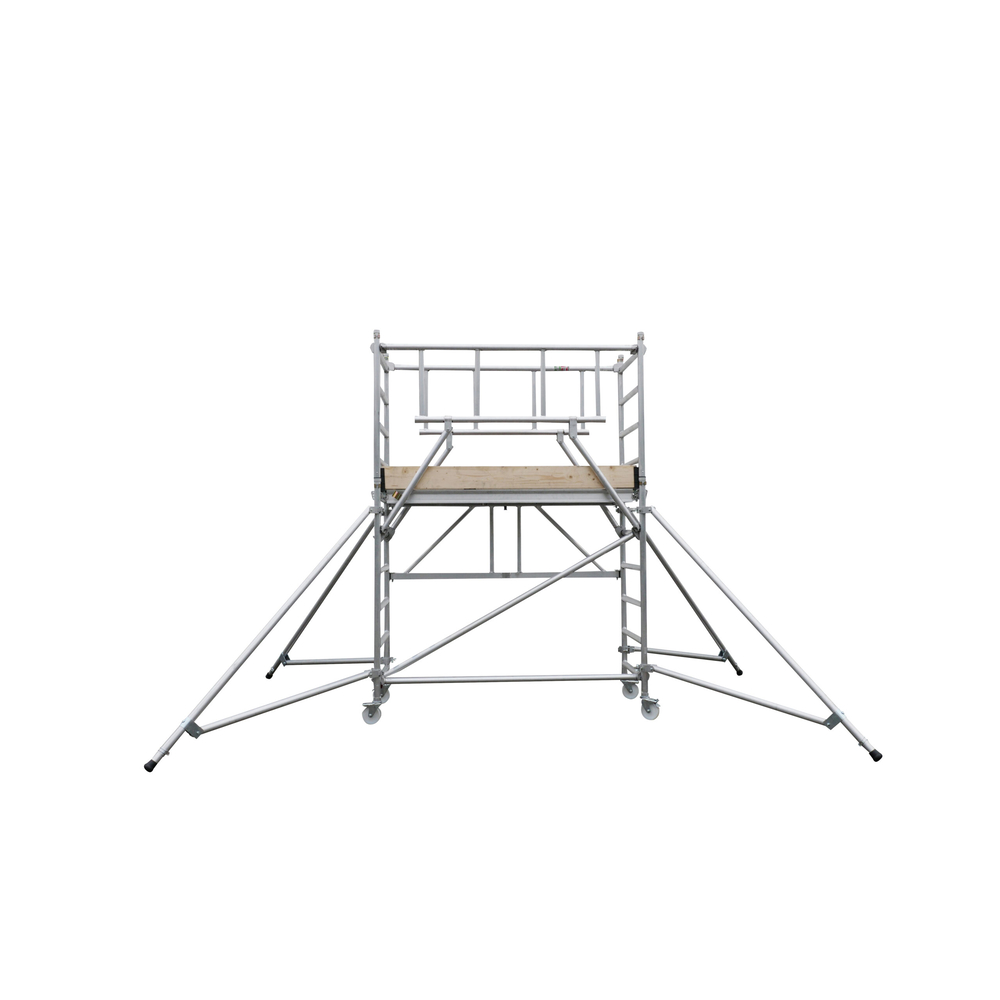 ECHAFAUDAGE CENTAURE PAX TOWER HAUTEUR DE TRAVAIL 3M60 - 554702