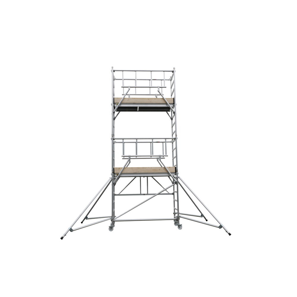 ECHAFAUDAGE CENTAURE PAX TOWER HAUTEUR DE TRAVAIL 5M60 - 554704