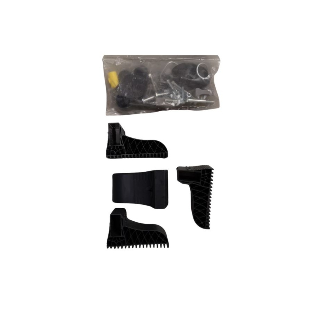 Patins + visserie GARDEN UP CENTAURE