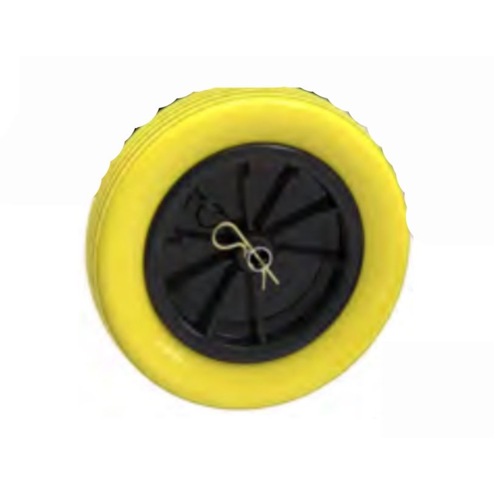 Roue pour échafaudage GARDEN UP CENTAURE