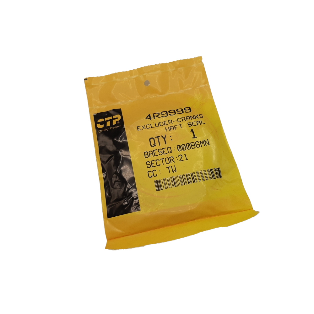 Joint vilebrequin compatible Caterpillar CTP - 4R9999