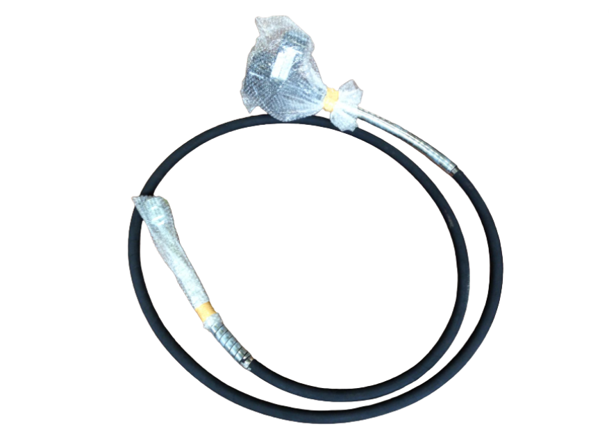 Ensemble pompe crépine cable 5 mètres pour pompe à cable b1659047c-B1659047