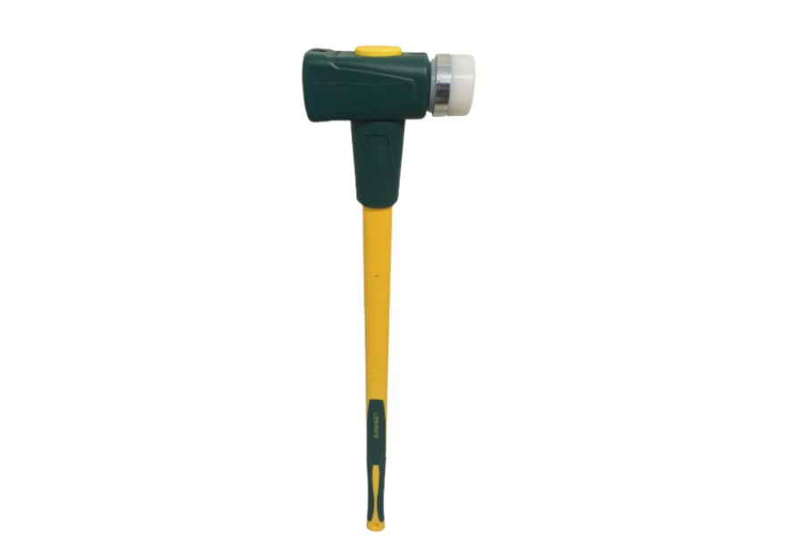 Masse sécuri - t Batipro 4kg manche ergonomique Novamax LEBORGNE 125466