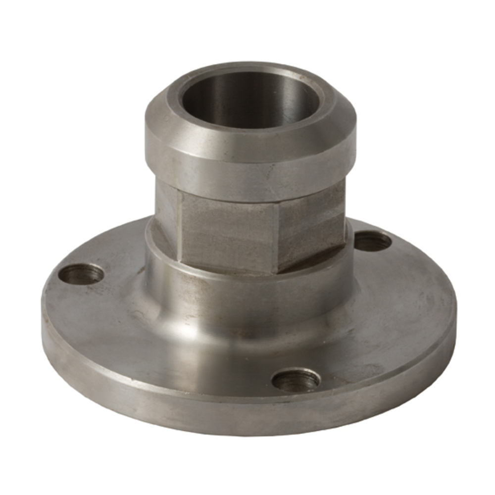 ADAPTATEUR 3 TROUS X 1'1/4 F DIAM INDUSTRIE - EMB01