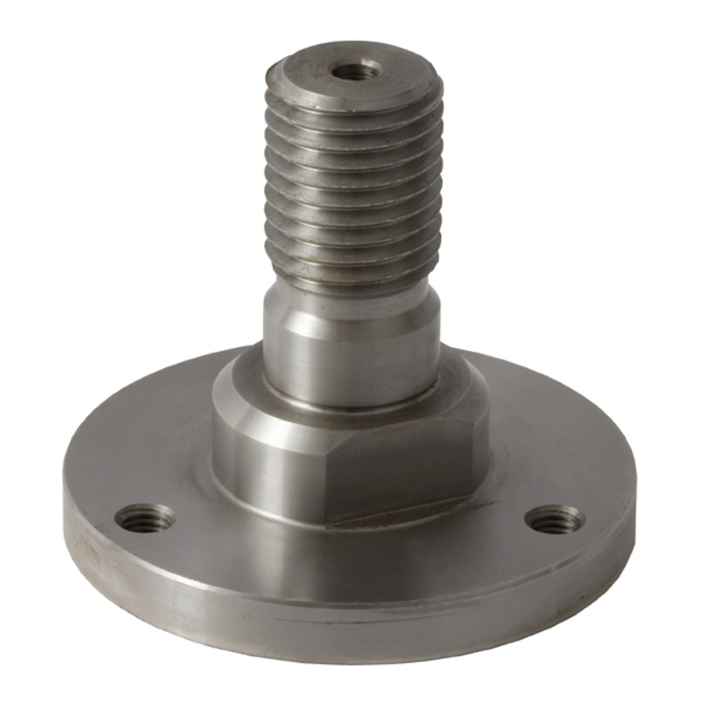 ADAPTATEUR 3 TROUS X 1'1/4 M DIAM INDUSTRIE - EMB02