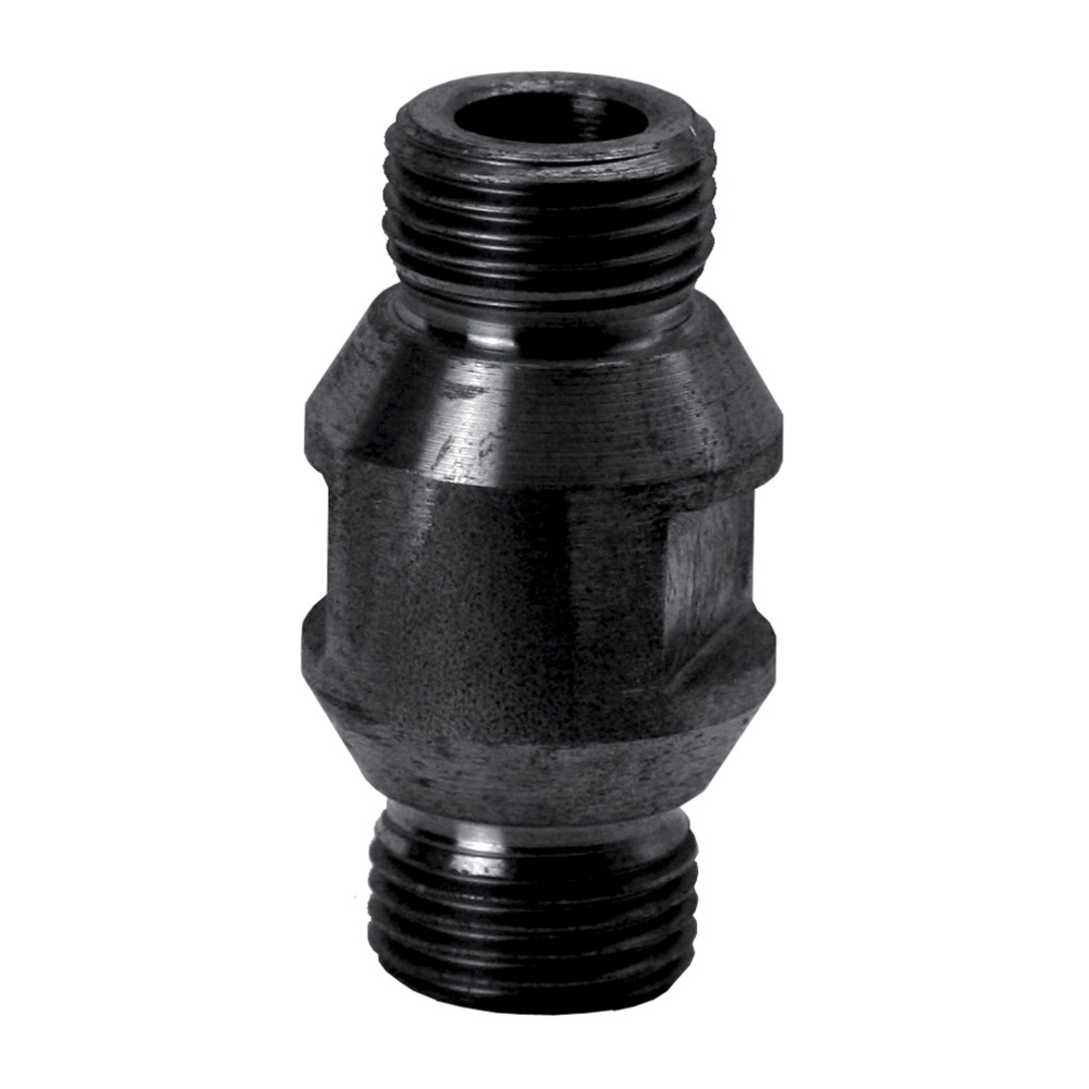 ADAPTATEUR 1/2' M X 1/2' M DIAM INDUSTRIE - EMB30