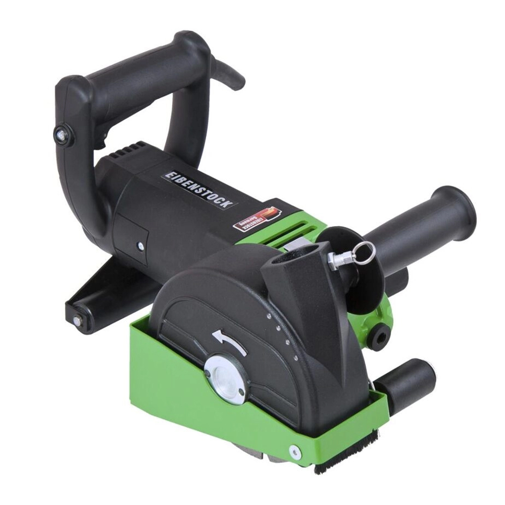 Rainureuse murale 230V 2.3KW Ø150 mm - DIAM INDUSTRIES - EMF150.1 