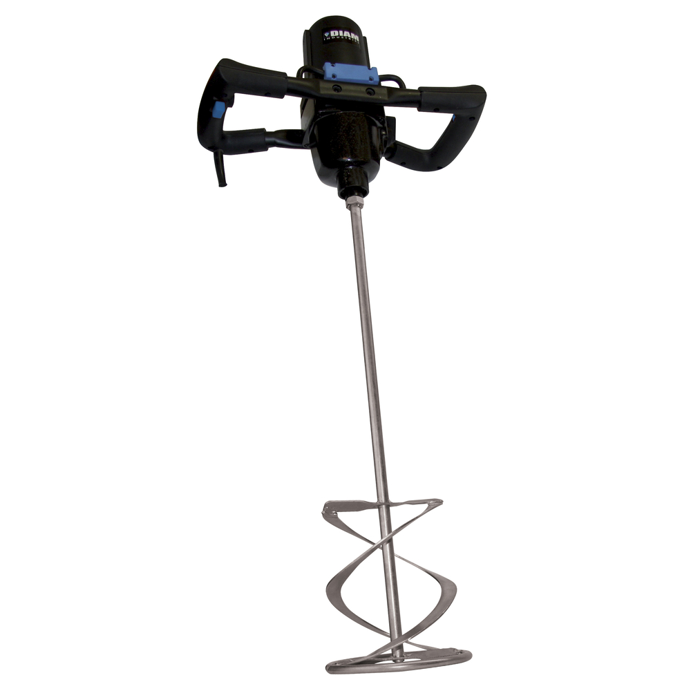 MALAXEUR 230V 1.35KW Ø140 60-80L DIAM INDUSTRIE - ME280