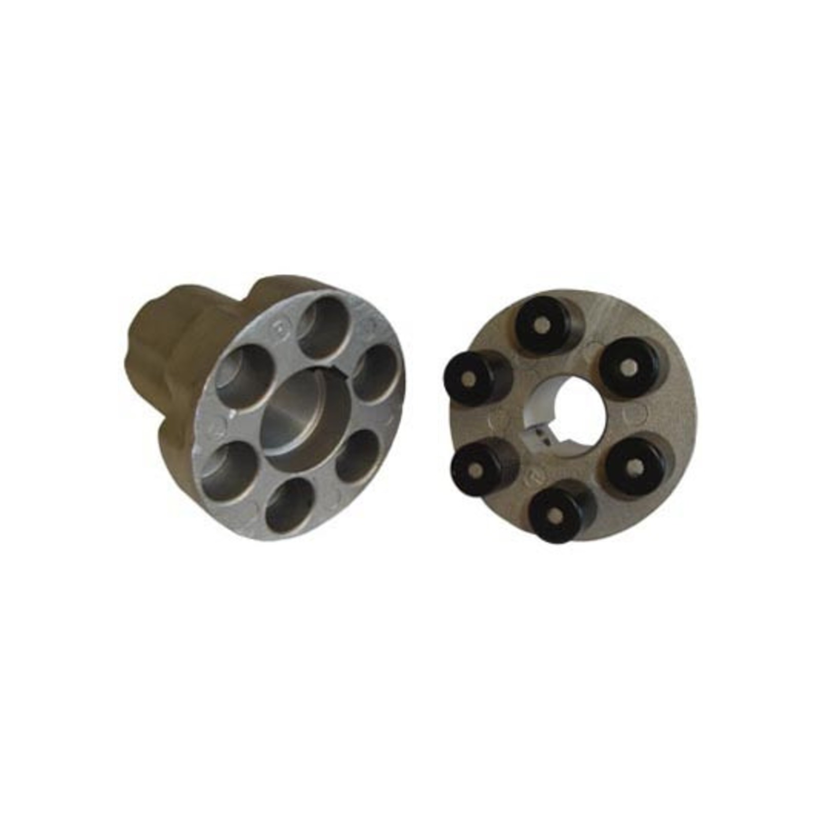 CLOCHE ACCOUPLEMENT POUR MOTEUR TRIPHASÉ 12 CV 9.2 KW B34 DIMACO - 1545