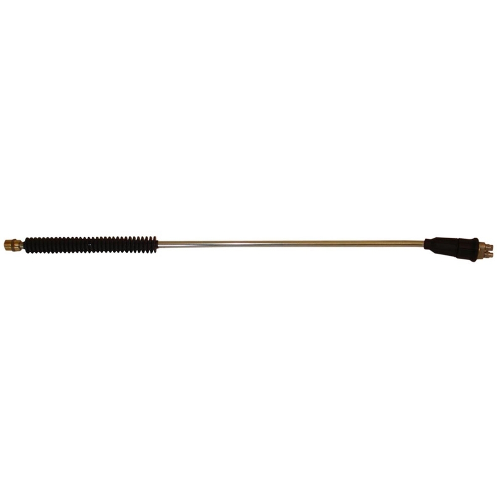 TÊTE À BILLES DOUBLE JETS SUR LANCE 900 MM AVEC B2510/B0010 - DIMACO - 230015LR9010